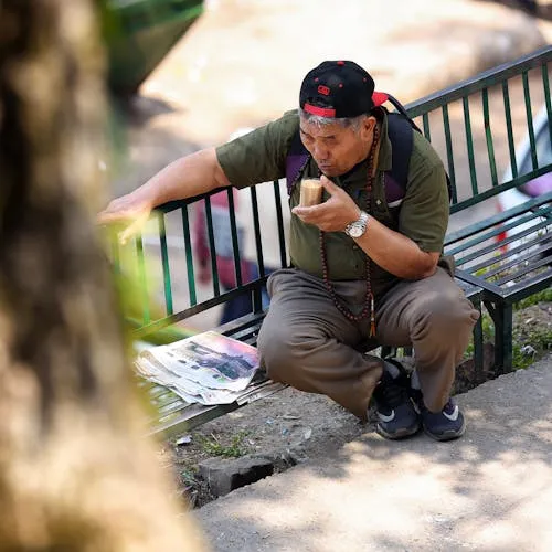 Avatar người chơi TieuYenTu