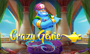sunwin sun1 Crazy Genie