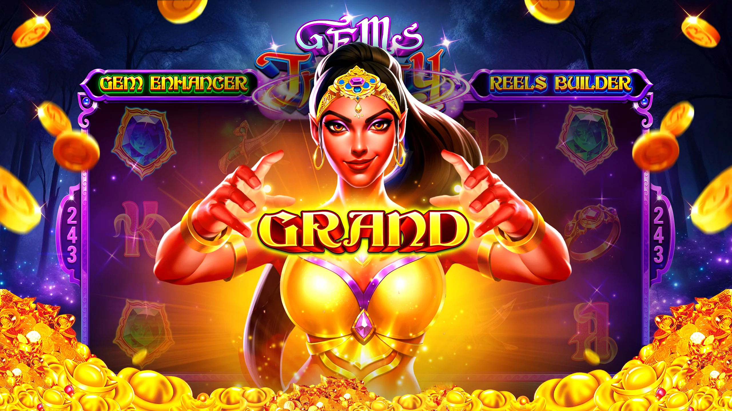 Ảnh chụp màn hình game bài trên ứng dụng Sunwin